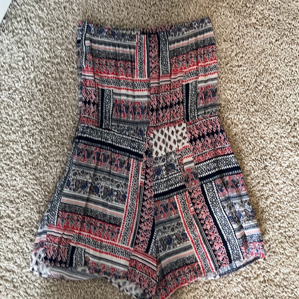 Romper small - Picture 2 of 2